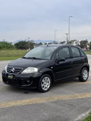 Carro 1.4 I GLX 8V FLEX 4P MANUAL