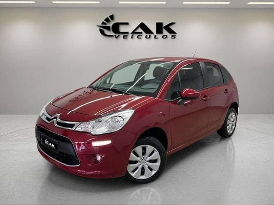 Carro 1.2 PURE TECH FLEX ATTRACTION MANUAL