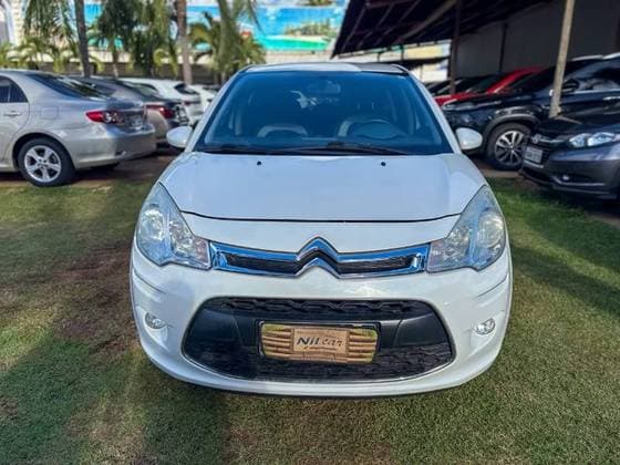 Carro 1.5 ORIGINE 8V FLEX 4P MANUAL