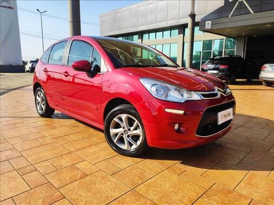Carro 1.5 TENDANCE 8V FLEX 4P MANUAL