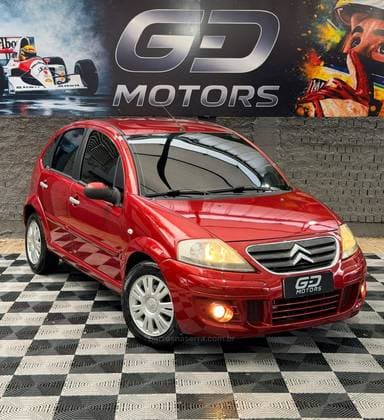 Carro 1.6 EXCLUSIVE 16V FLEX 4P MANUAL