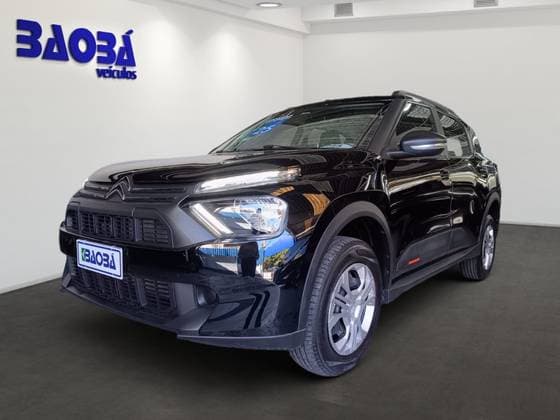 Carro 1.0 TURBO 200 FLEX FEEL 7L CVT