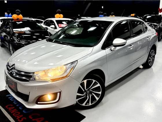Carro 1.6 TENDANCE 16V TURBO FLEX 4P AUTOMÁTICO