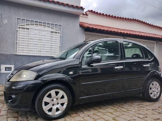 Carro 1.4 I EXCLUSIVE 8V FLEX 4P MANUAL