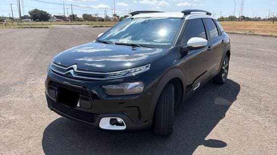 Carro 1.6 THP FLEX SHINE PACK EAT6