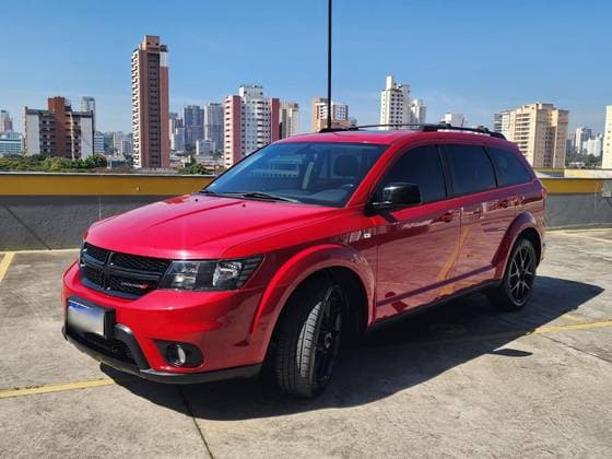 Carro 3.6 RT V6 GASOLINA 4P AUTOMÁTICO