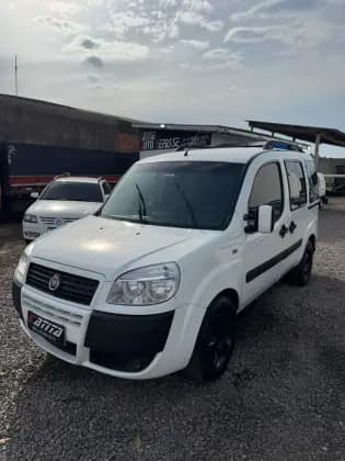 Carro 1.8 MPI ESSENCE 7L 16V FLEX 4P MANUAL