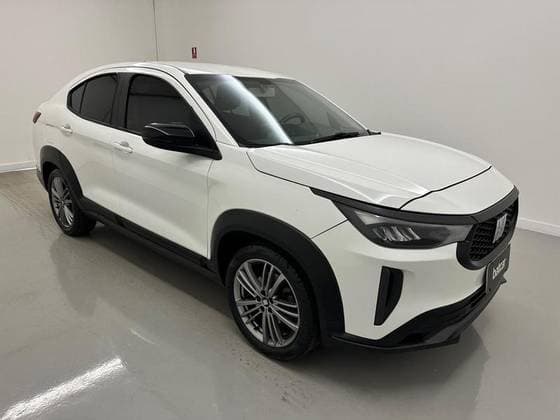 Carro 1.0 TURBO 200 FLEX CVT