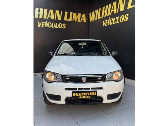 Carro 1.0 MPI FIRE WAY 8V FLEX 4P MANUAL