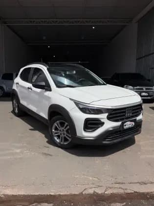 Carro 1.3 FLEX DRIVE MANUAL