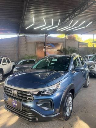 Carro 1.3 FLEX DRIVE CVT