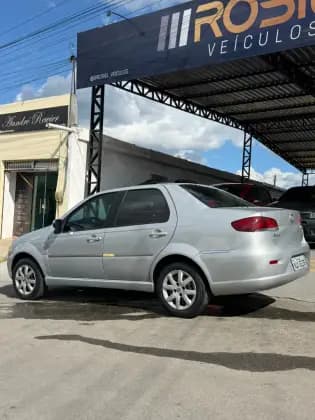 Carro 1.0 MPI 6M 500 ANOS 8V GASOLINA 4P MANUAL
