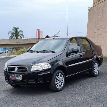 Carro 1.0 MPI EL 8V FLEX 4P MANUAL