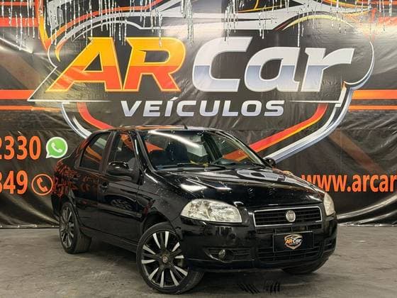 Carro 1.4 MPI EL 8V FLEX 4P MANUAL