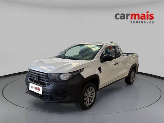 Carro 1.4 FIRE FLEX ENDURANCE CS MANUAL