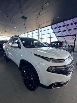 Carro 2.0 16V TURBO DIESEL FREEDOM 4WD AT9