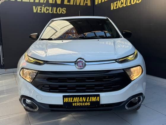 Carro 2.4 16V MULTIAIR FLEX FREEDOM AT9