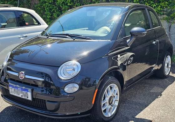 Carro 1.4 CULT 8V FLEX 2P MANUAL