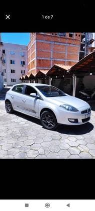 Carro 1.8 ESSENCE 16V FLEX 4P MANUAL