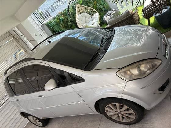 Carro 1.6 MPI ESSENCE 16V FLEX 4P AUTOMATIZADO