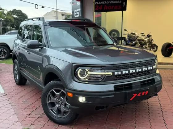 Carro 2.0 ECOBOOST GASOLINA WILDTRAK 4X4 SELECTSHIFT