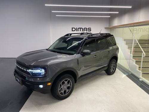Carro 2.0 ECOBOOST GASOLINA WILDTRAK 4X4 SELECTSHIFT