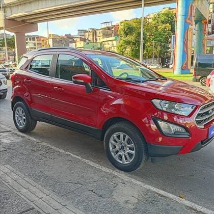 Carro 1.5 TI-VCT FLEX SE AUTOMÁTICO