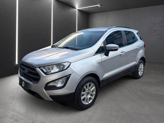 Carro 1.5 TI-VCT FLEX SE AUTOMÁTICO