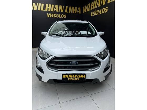 Carro 1.5 TI-VCT FLEX SE MANUAL