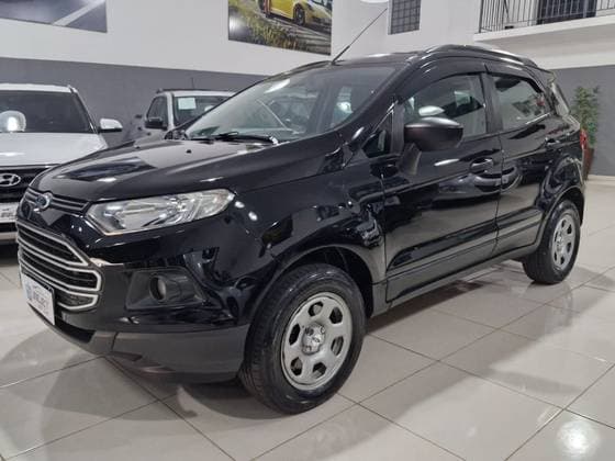 Carro 1.6 SE 16V FLEX 4P MANUAL