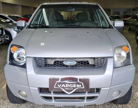 Carro 1.6 XLT 8V FLEX 4P MANUAL