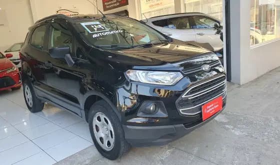 Carro 2.0 SE 16V FLEX 4P AUTOMÁTICO