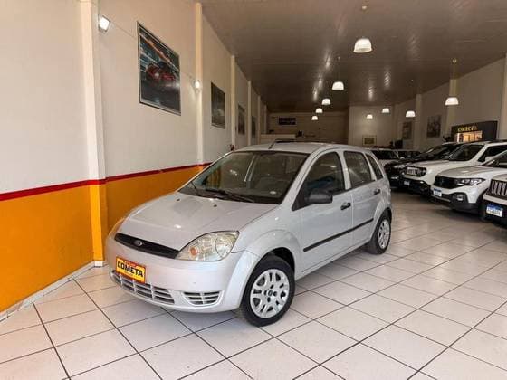 Carro 1.0 MPI 8V GASOLINA 4P MANUAL
