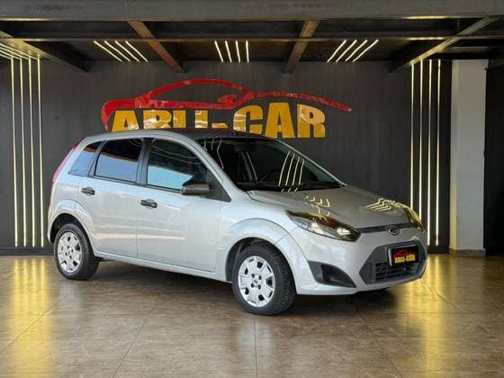 Carro 1.0 MPI HATCH 8V FLEX 4P MANUAL