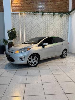 Carro 1.6 SE SEDAN 16V FLEX 4P MANUAL
