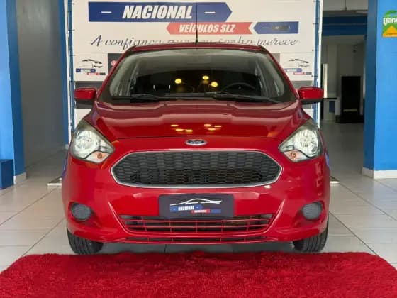 Carro 1.0 TI-VCT FLEX S MANUAL