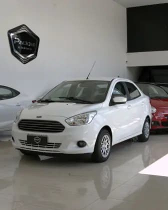 Carro 1.0 TI-VCT FLEX SE PLUS MANUAL