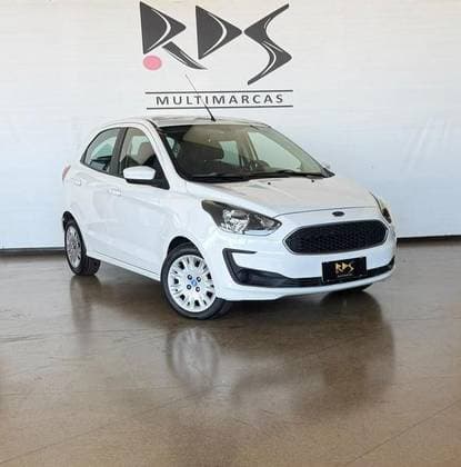 Carro 1.5 TI-VCT FLEX FREESTYLE AUTOMÁTICO