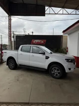 Carro 2.2 XLS 4X4 CD 16V DIESEL 4P AUTOMÁTICO