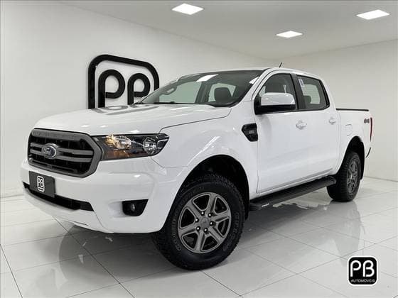 Carro 2.2 XLS 4X2 CD 16V DIESEL 4P AUTOMÁTICO