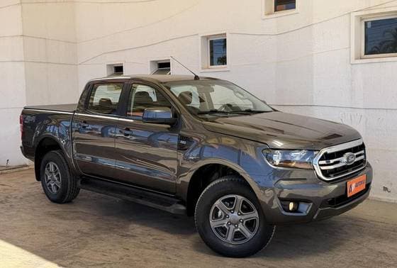 Carro 2.2 XLS 4X4 CD 16V DIESEL 4P AUTOMÁTICO