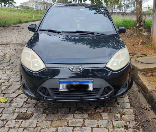 Carro 1.6 ROCAM SEDAN 8V FLEX 4P MANUAL