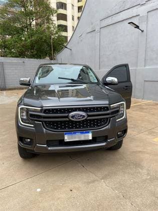 Carro 2.0 TURBO DIESEL CD XLS 4X4 AUTOMÁTICO