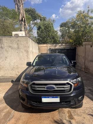 Carro 2.2 XLS 4X4 CD 16V DIESEL 4P AUTOMÁTICO