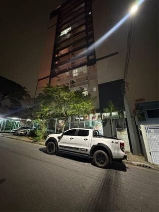 Carro 3.2 STORM 4X4 CD 20V DIESEL 4P AUTOMÁTICO