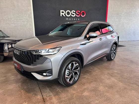 Carro 1.5 PHEV34 AWD E-TRACTION