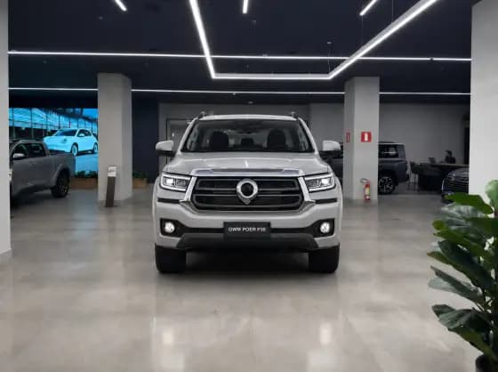 Carro 2.4 TURBO DIESEL EXCLUSIVE 4X4 AUTOMÁTICO