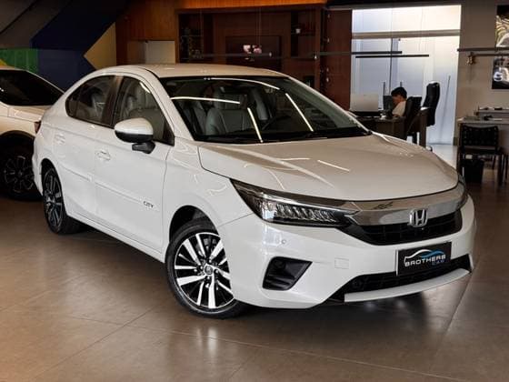 Carro 1.5 i-VTEC FLEX TOURING CVT