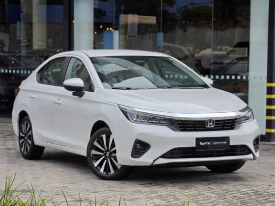 Carro 1.5 i-VTEC FLEX TOURING CVT
