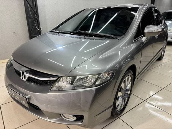 Carro 1.8 LXL 16V FLEX 4P AUTOMÁTICO